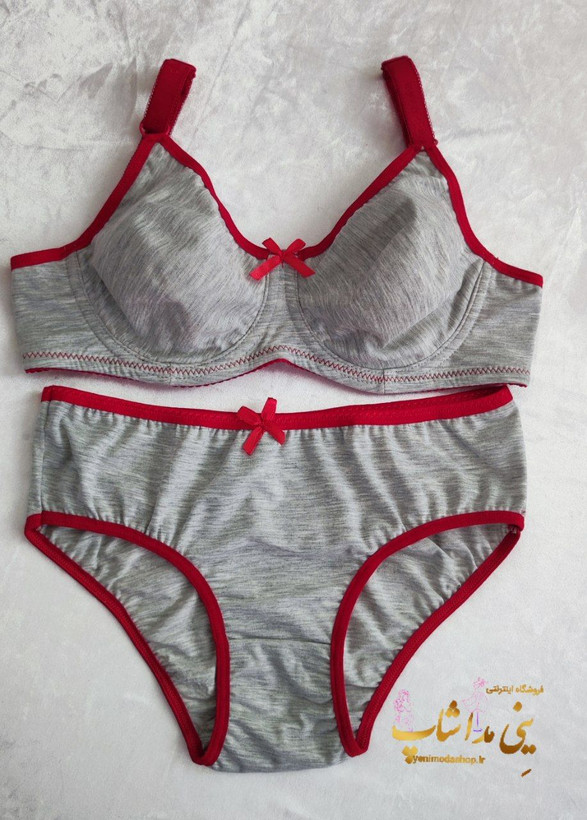 ست لباس زیر زنانه زیبا