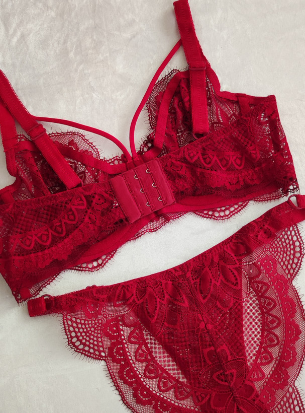 لباس زیر زنانه خاص