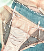 خرید ست لباس فانتزی