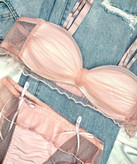 خرید قیمت و مشخصات ست لباس زیر