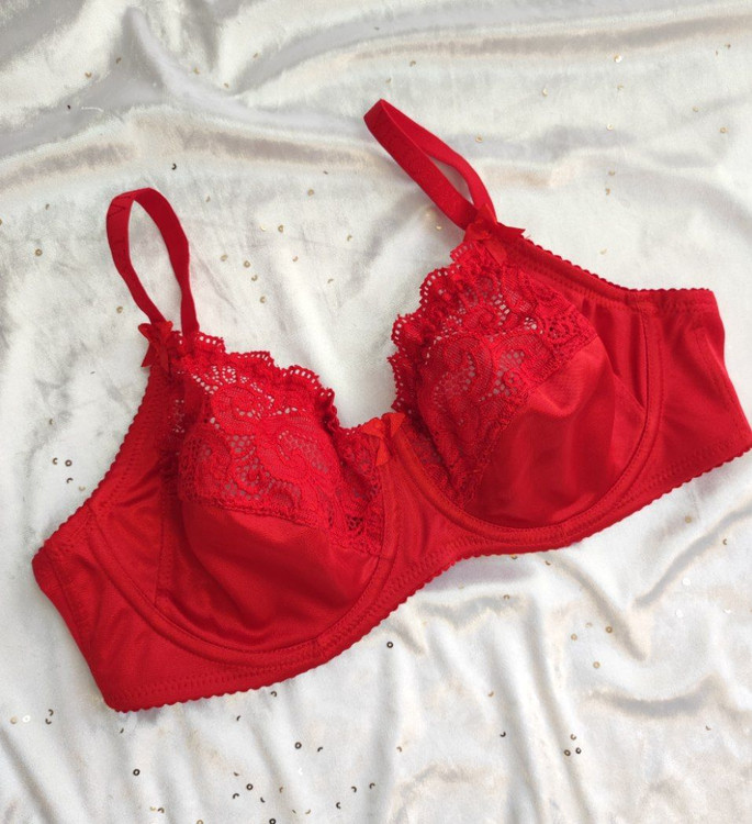 سوتین فنردار محکم