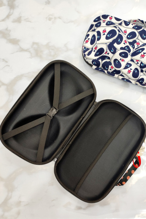 کیف سوتین مستطیلی