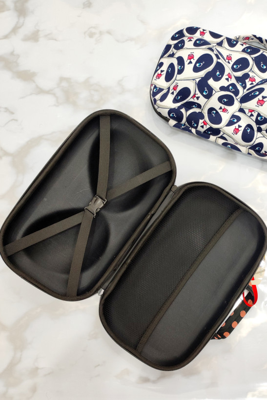 کیف سوتین مستطیلی