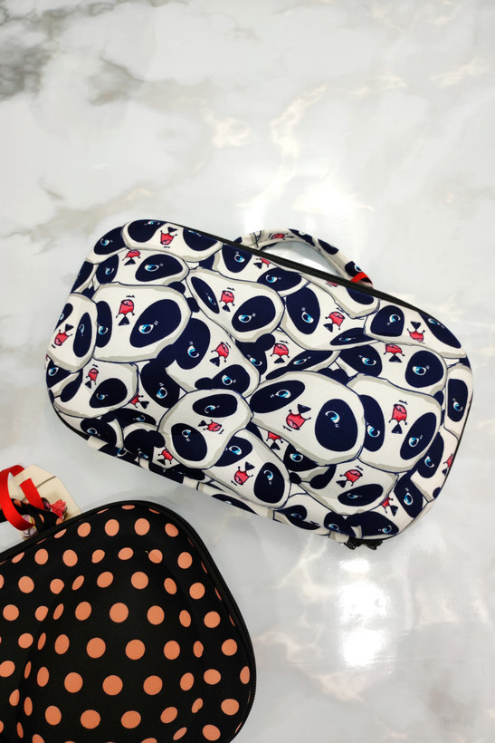 کیف سوتین مسافرتی