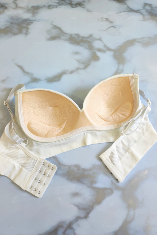 نیمتنه اسفنجی جکدار قزن دار