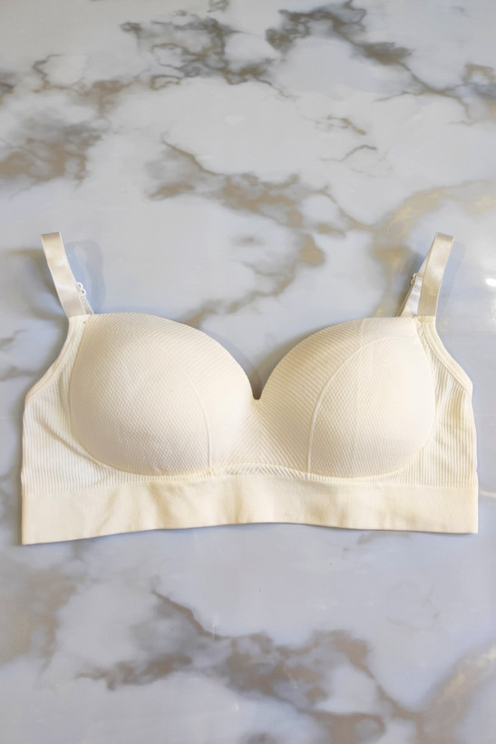 نیمتنه سفید دخترانه