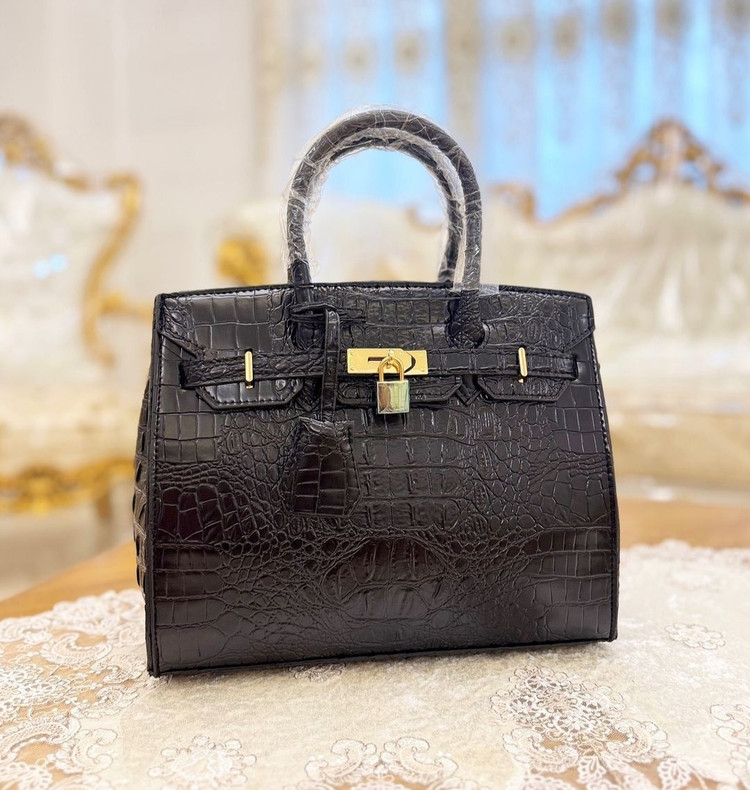 کیف هرمس پوست ماری