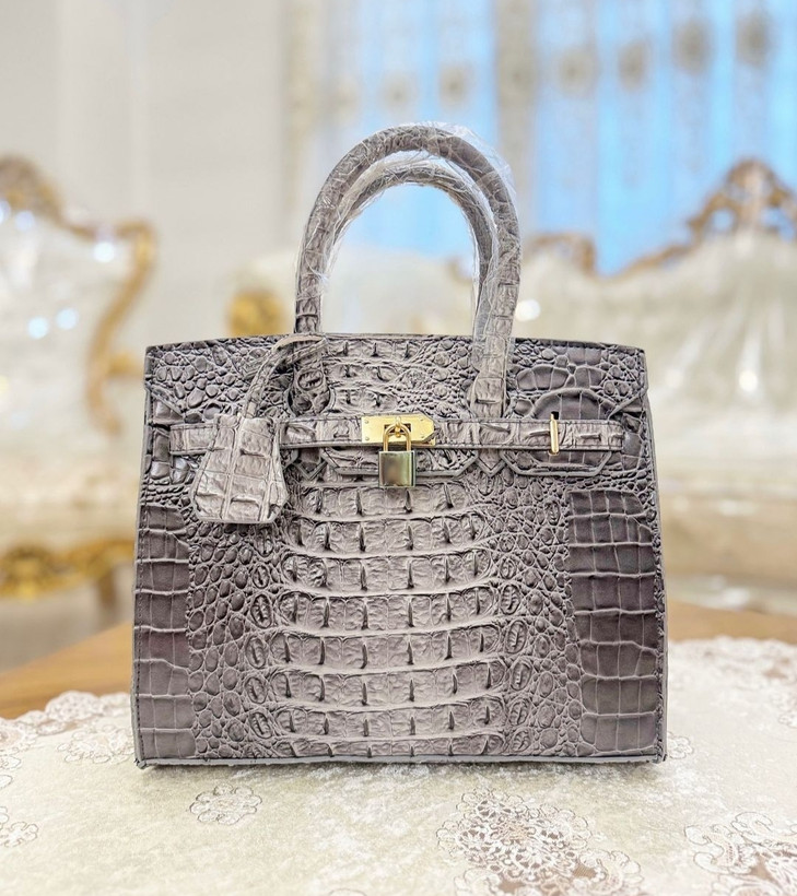 کیف هرمس پوست ماری