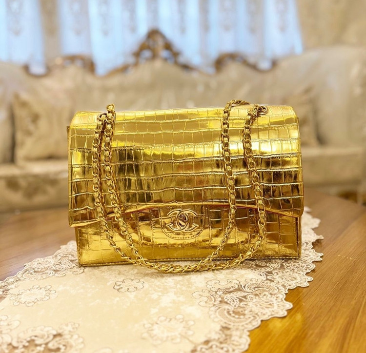 کیف شنل دوشی