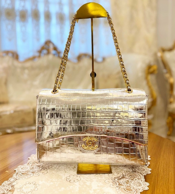 کیف شنل دوشی