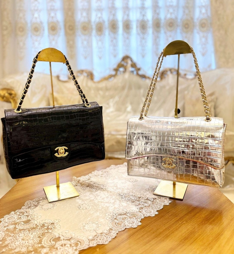 کیف شنل دوشی