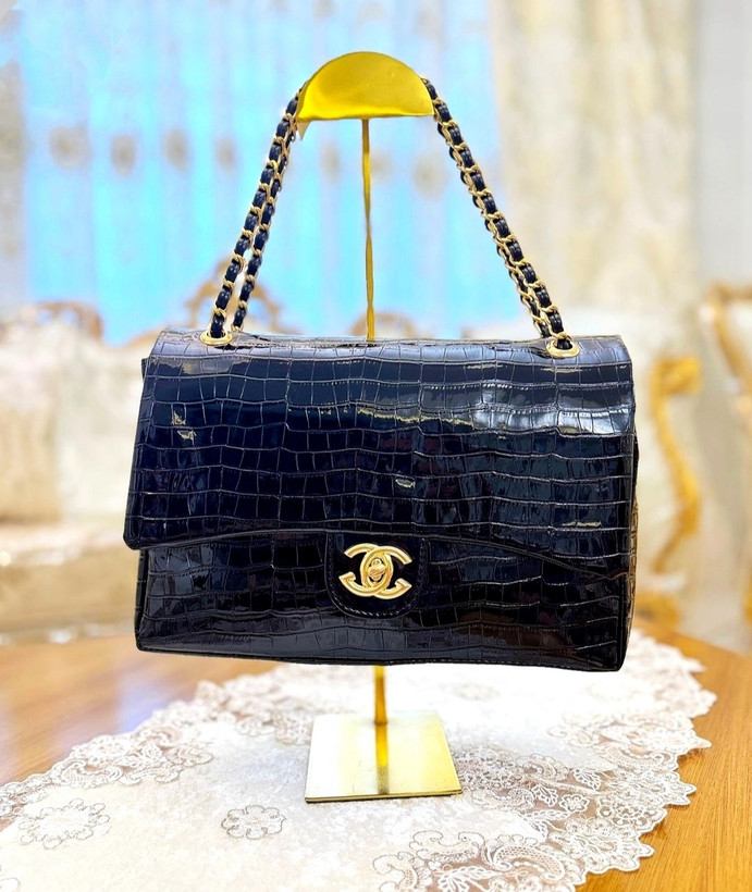 کیف شنل دوشی