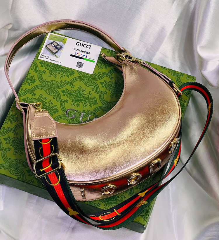 کیف قایقی گوجی