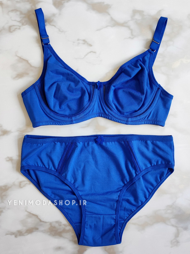 ست لباس زیر نخی دخترانه