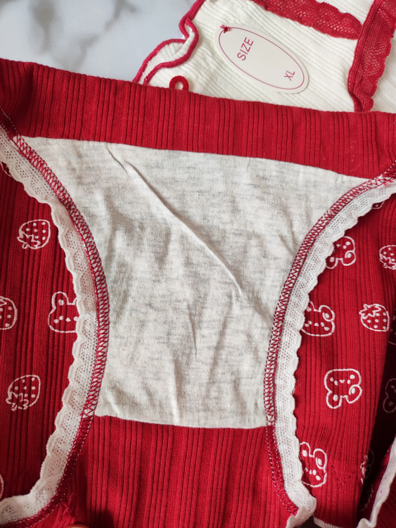 طرح شورت فانتزی زنانه