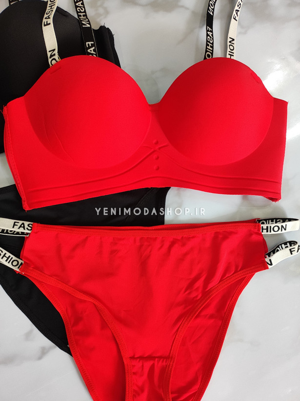 ست شورت وسوتین لیزری با بهترین قیمت