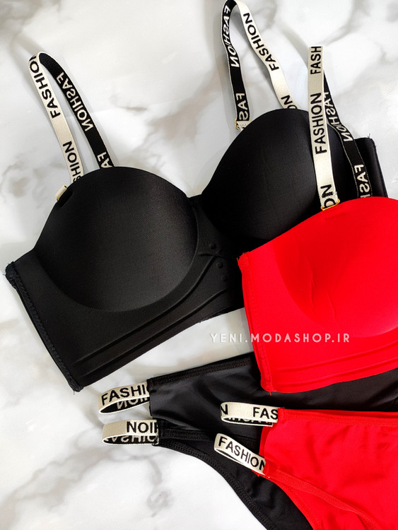 ست اسفنجی زنانه