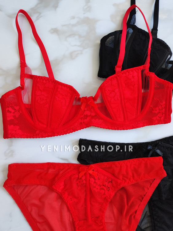 ست لباس زیر