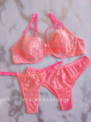 بهترین ست شورت و سوتین زنانه با بهترین قیمت