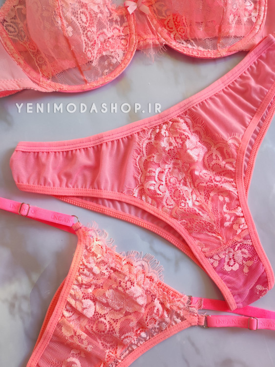 قیمت و خرید ست شورت و سوتین