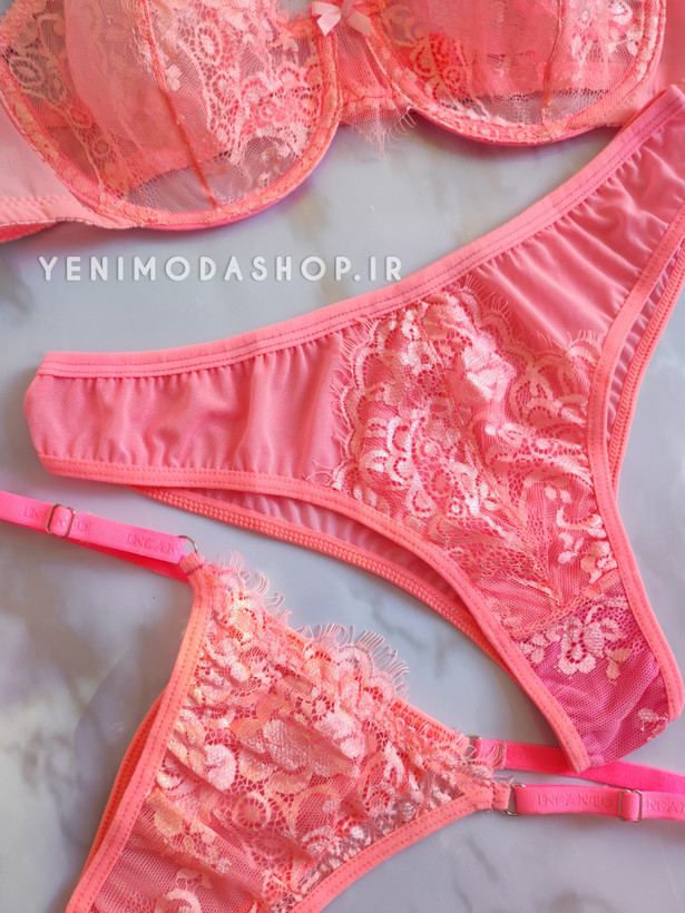 قیمت و خرید ست شورت و سوتین