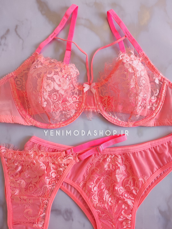 ست لباس زیر فانتزی