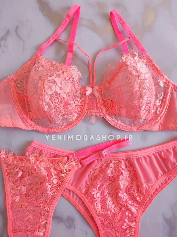 ست لباس زیر فانتزی