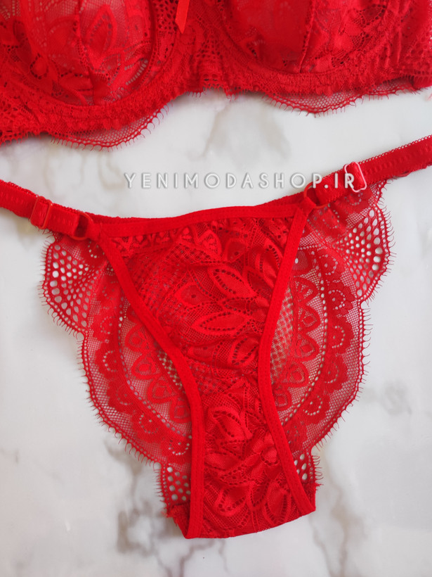 خرید قیمت و مشخصات بهترین ست لباس زیر