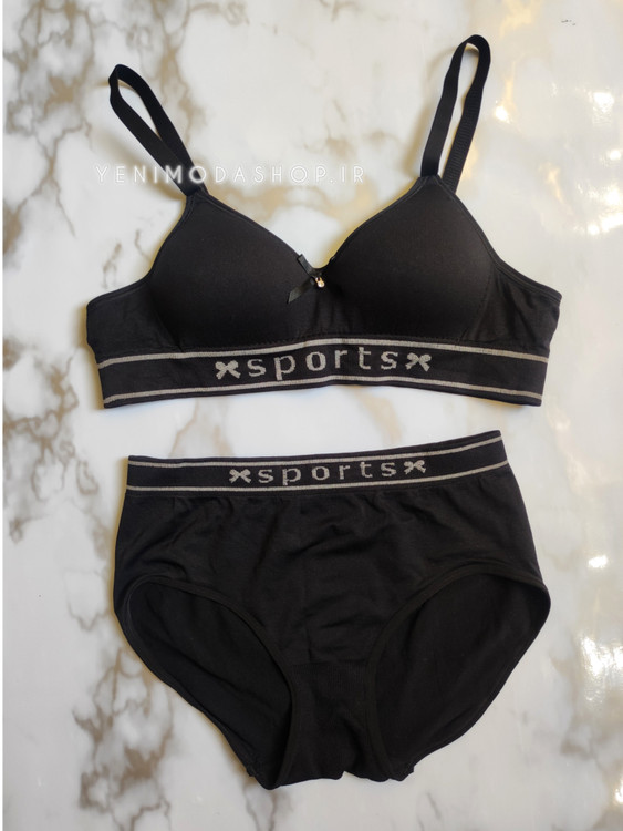 خرید ست اسفنجی دخترانه