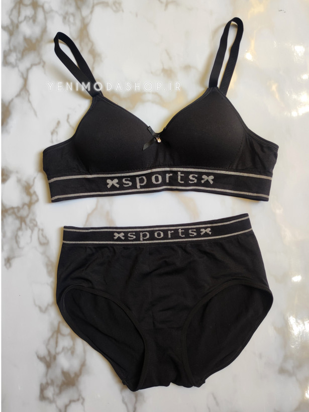 خرید ست اسفنجی دخترانه