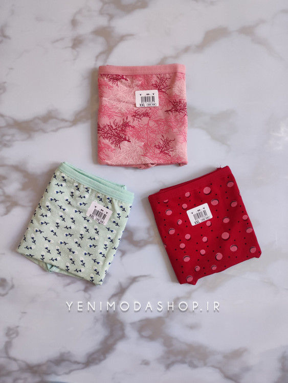 قیمت شورت نخی