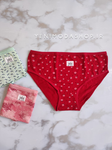 شورت نخ پنبه