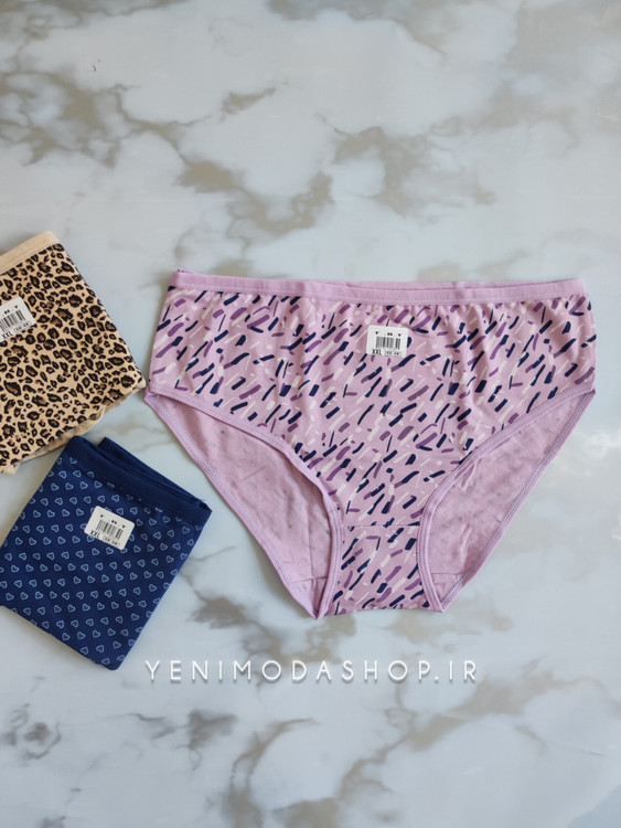 بهترین شورت نخی زنانه