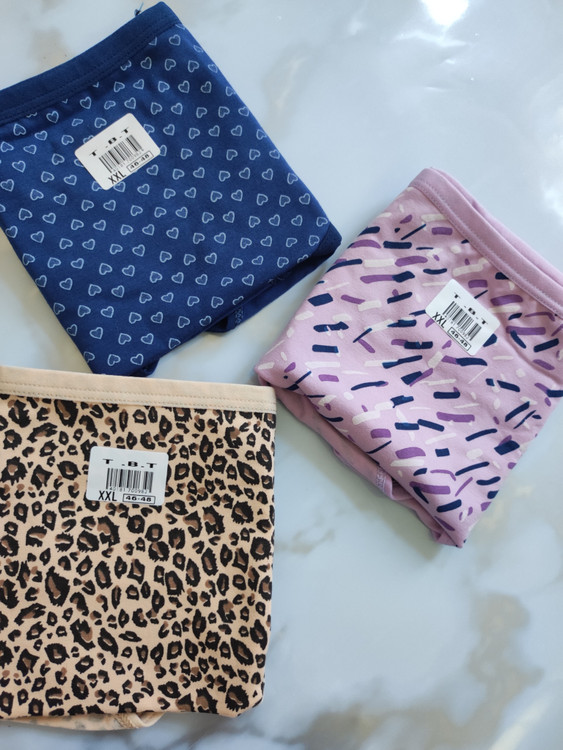 خرید شورت نخی ضد حساسیت