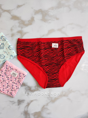 خرید و قیمت شورت نخی ضدحساسیت