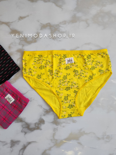 خرید شورت زنانه نخی با بهترین کیفیت