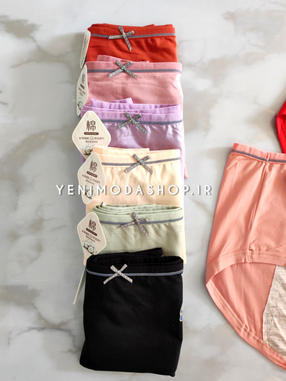 شورتکس بهداشتی با بهترین قیمت و کیفیت، شورت بهداشتی ، شورت زنانه