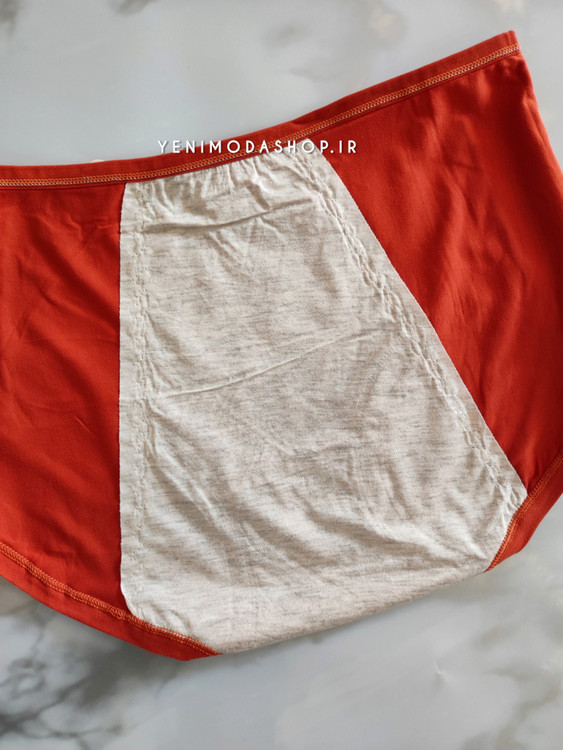 قیمت شورت بهداشتی زنانه