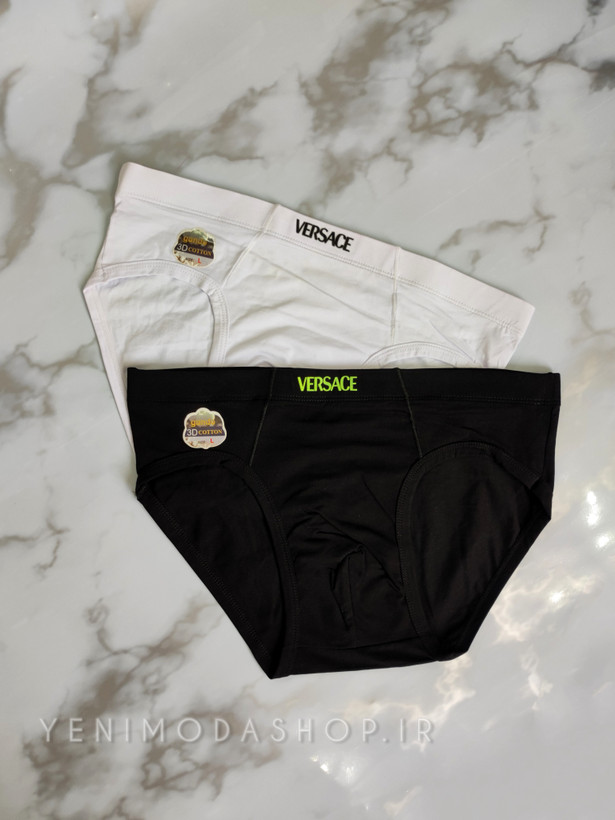 خرید قیمت و مشخصات شورت نخی مردانه