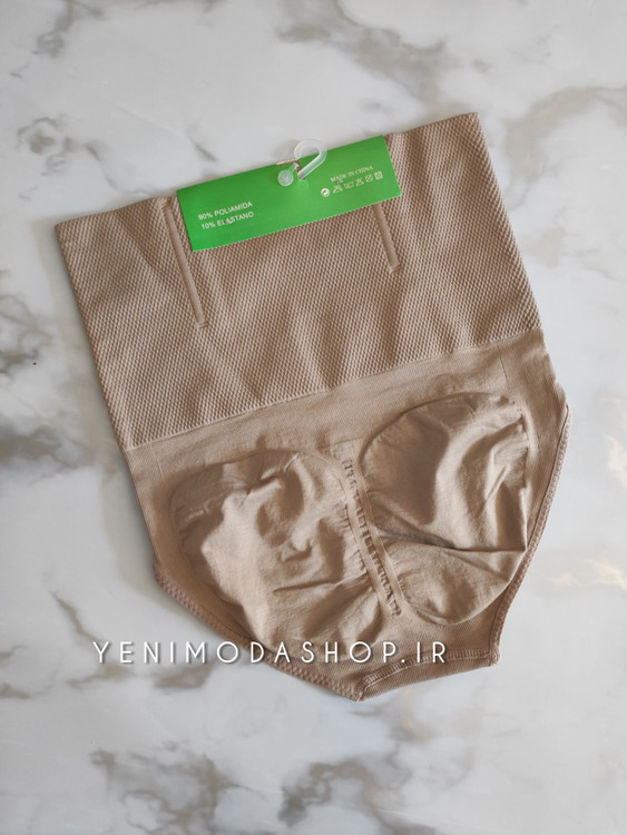 خرید شورت لیفت کننده باسن