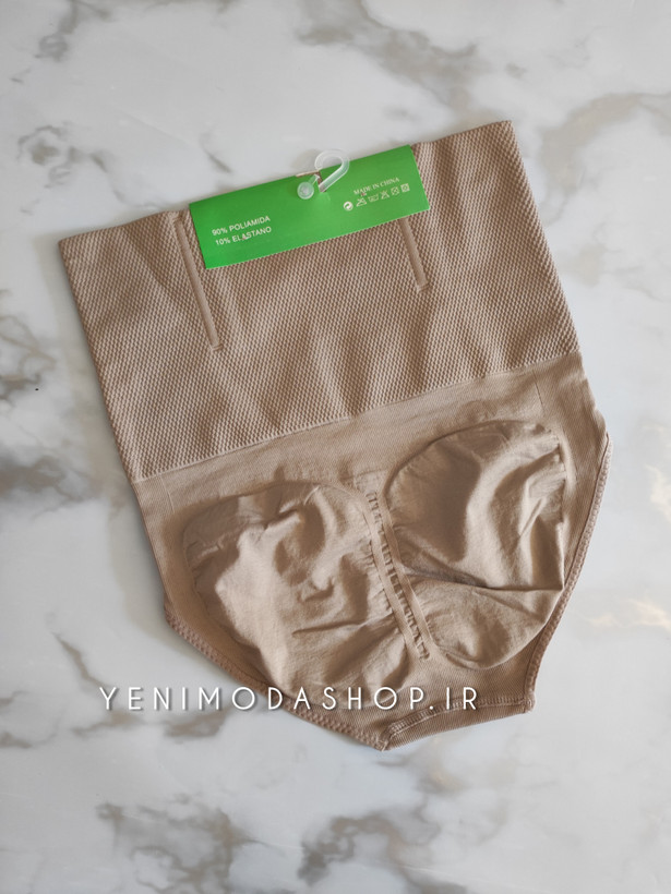 خرید شورت لیفت کننده باسن