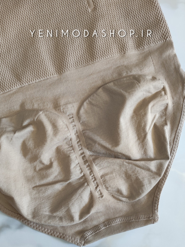 خرید شورت کمر گنی فنردار