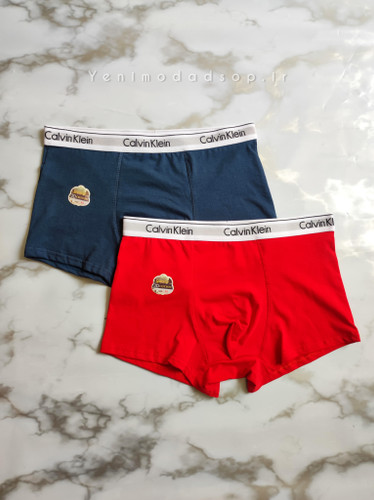 شورت نیم پا مردانه