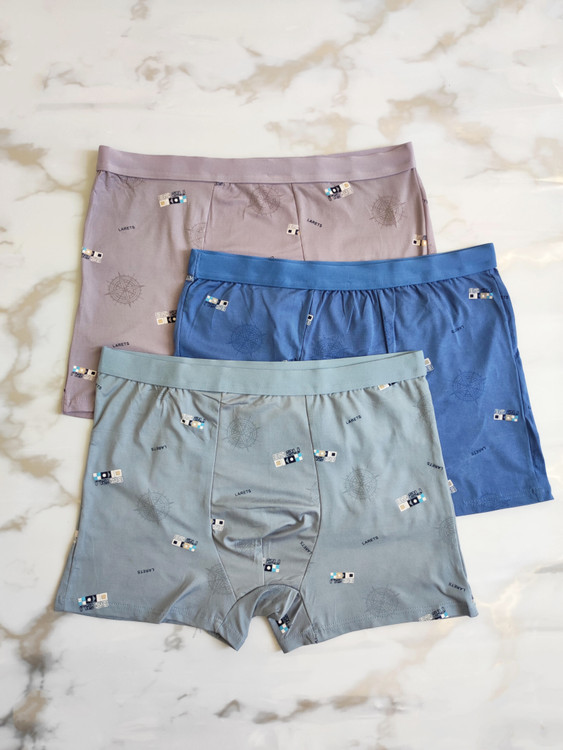 شورت مردانه