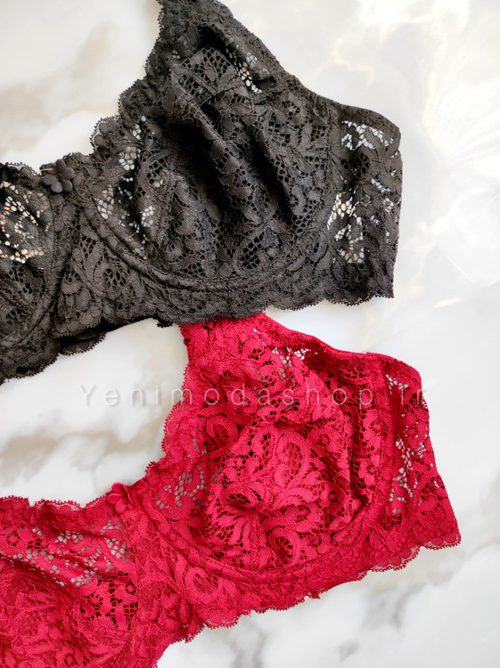 خرید سوتین با کیفیت | خرید سوتین دانتل فنردار |سوتین فنردار نخی باکیفیت