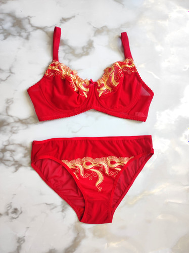 ست لباس زیر