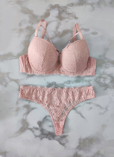 خرید ست لباس زیر اسفنجی