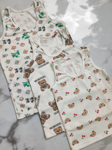 زیرپوش بچگانه