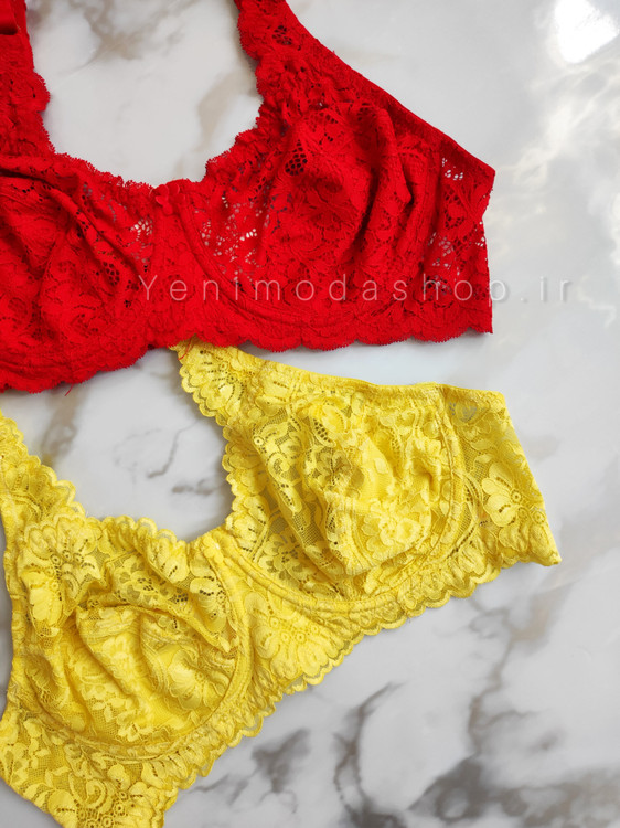 خرید سوتین با بهترین کیفیت و طرح و رنگ