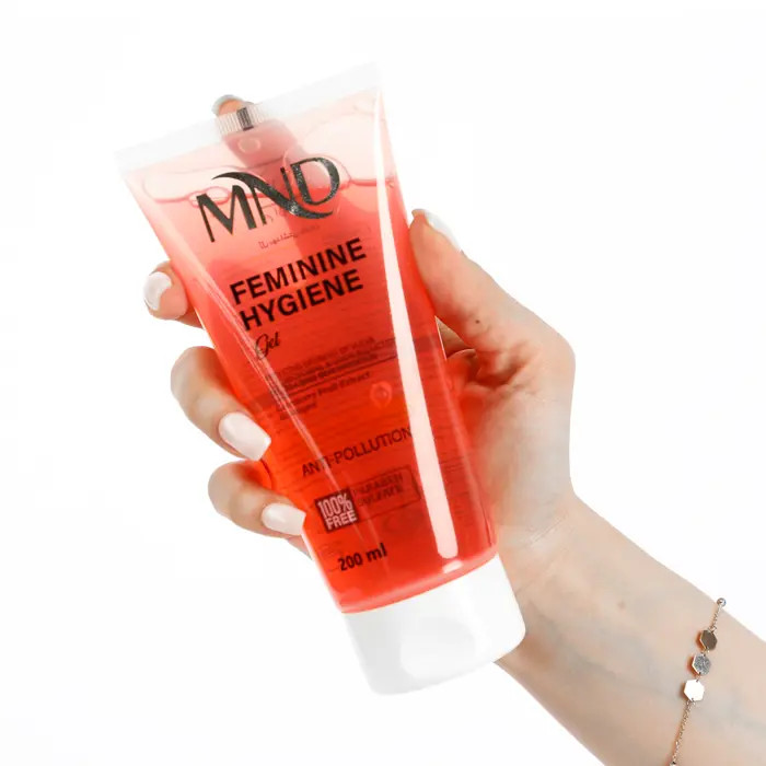 خرید ژل بهداشتی بانوان